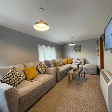 Westend Holiday Let 3 Брекон Экстерьер фото